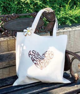 EveryDay Tote Bag Heart