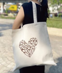 EveryDay Toto Bag Heart